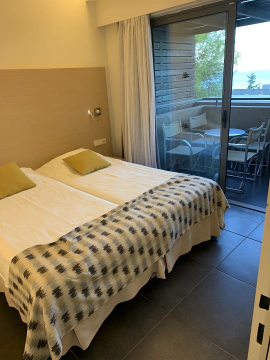 Zimmer Atlantica Mikri Poli Kos