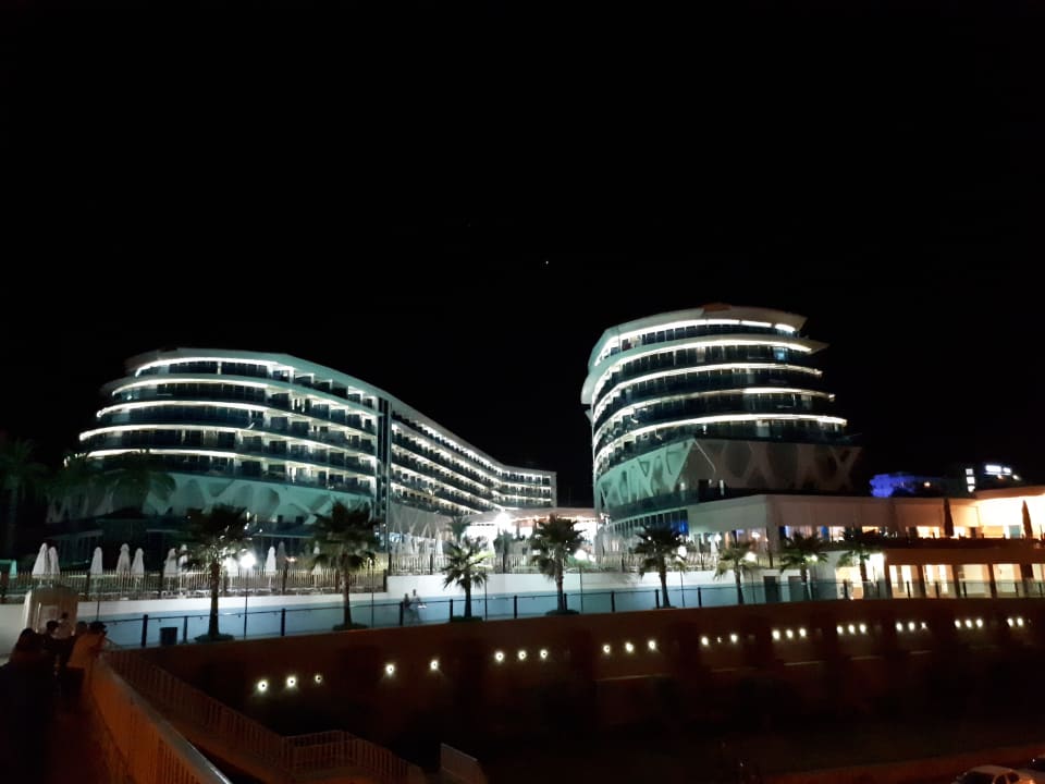 Außenansicht Vikingen Infinity Resort & Spa