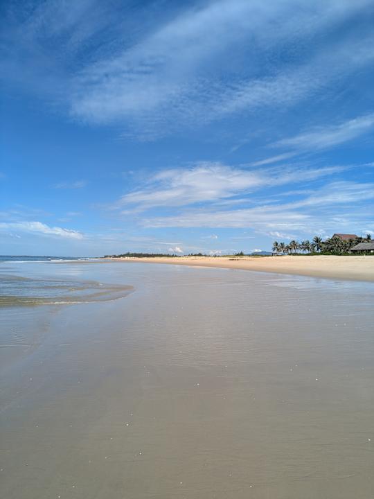 Strand ROBINSON NAM HOI AN