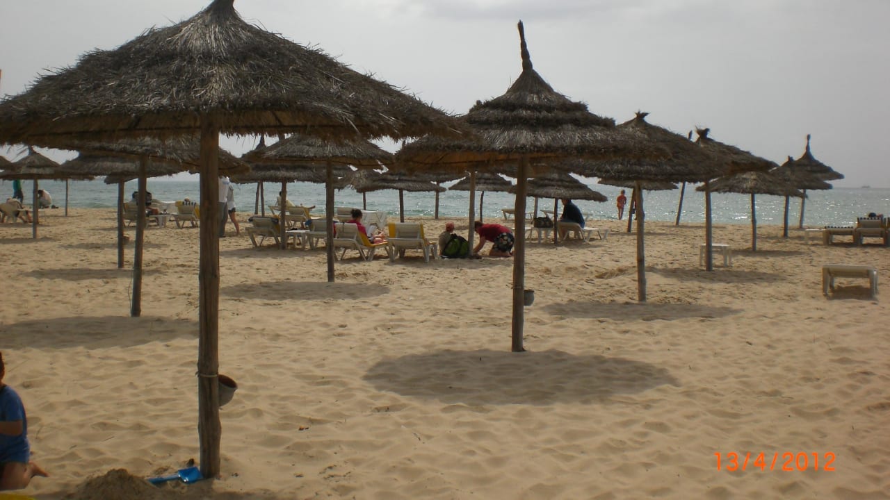 Strand Movie Gate Miramar