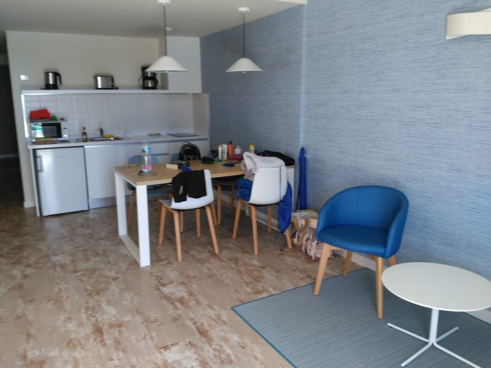 Zimmer HOVIMA La Pinta Beachfront Family Hotel