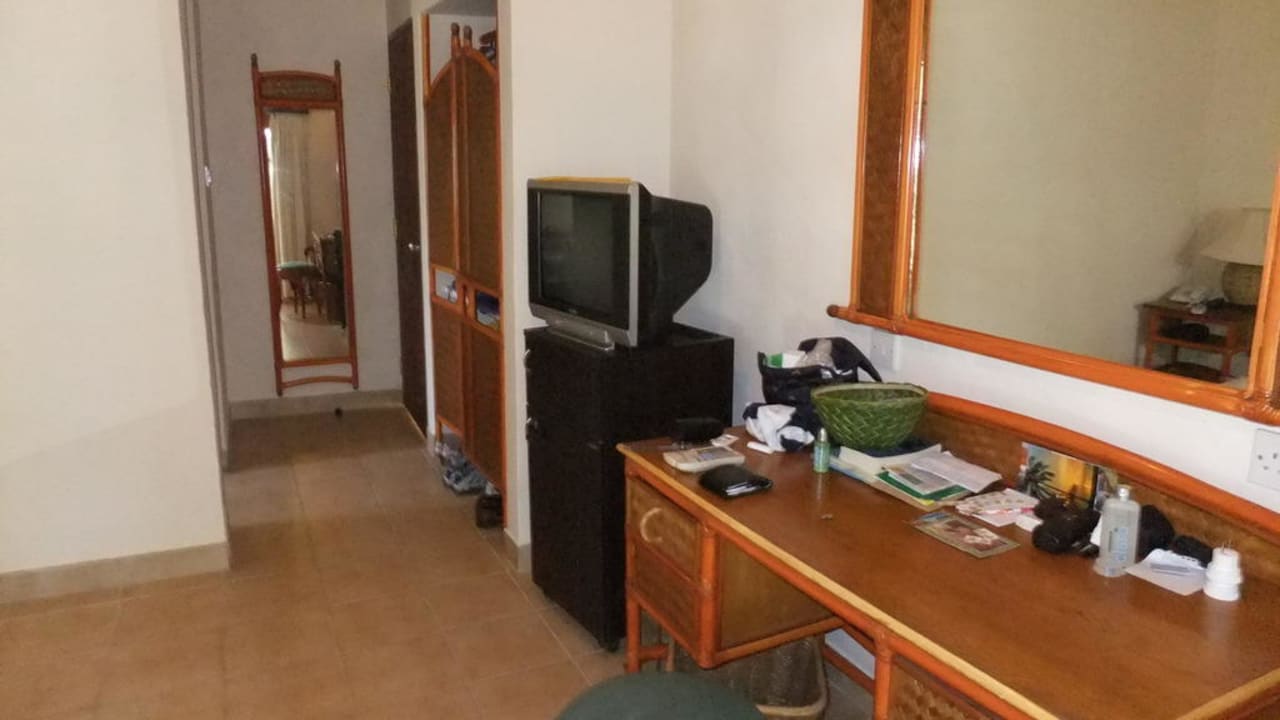 Zimmer Neptune Village Beach Resort & Spa