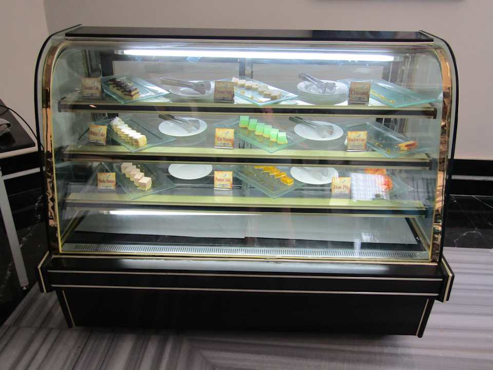 Gastro Pickalbatros Aqua Vista Resort - Hurghada