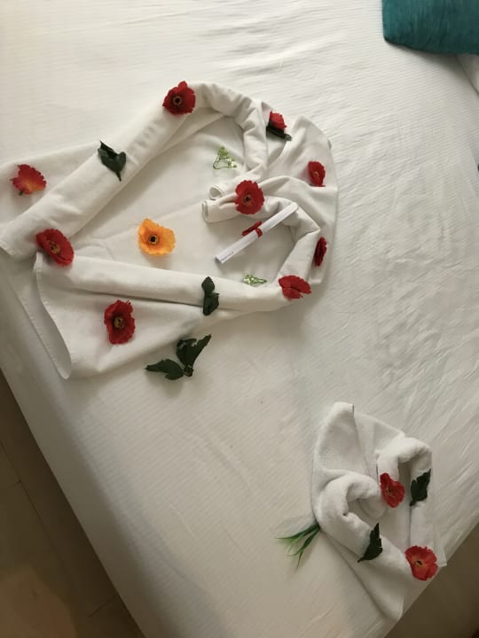 Zimmer Sunis Evren Beach Resort Hotel & Spa