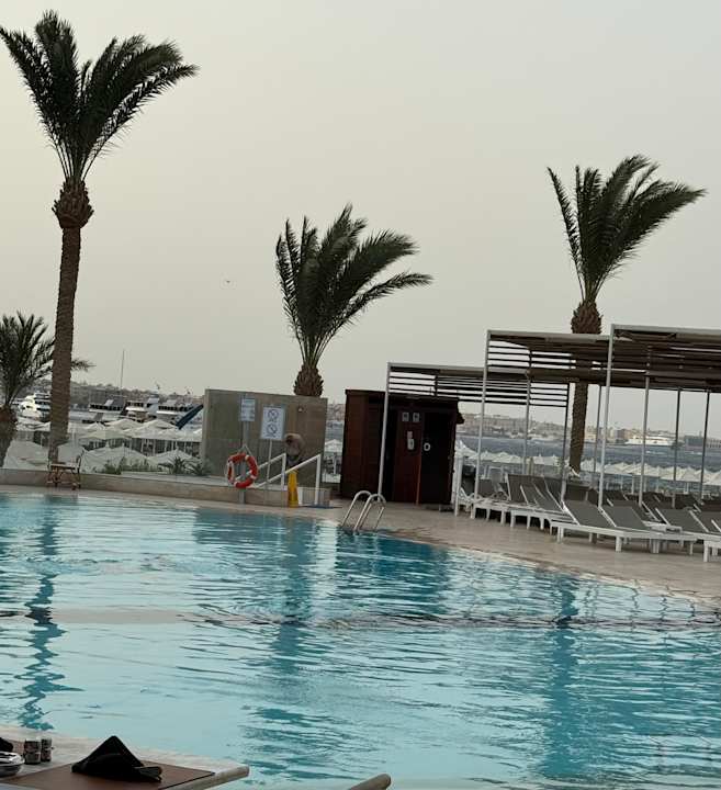 Pool SUNRISE Holidays Resort (Adults Only)