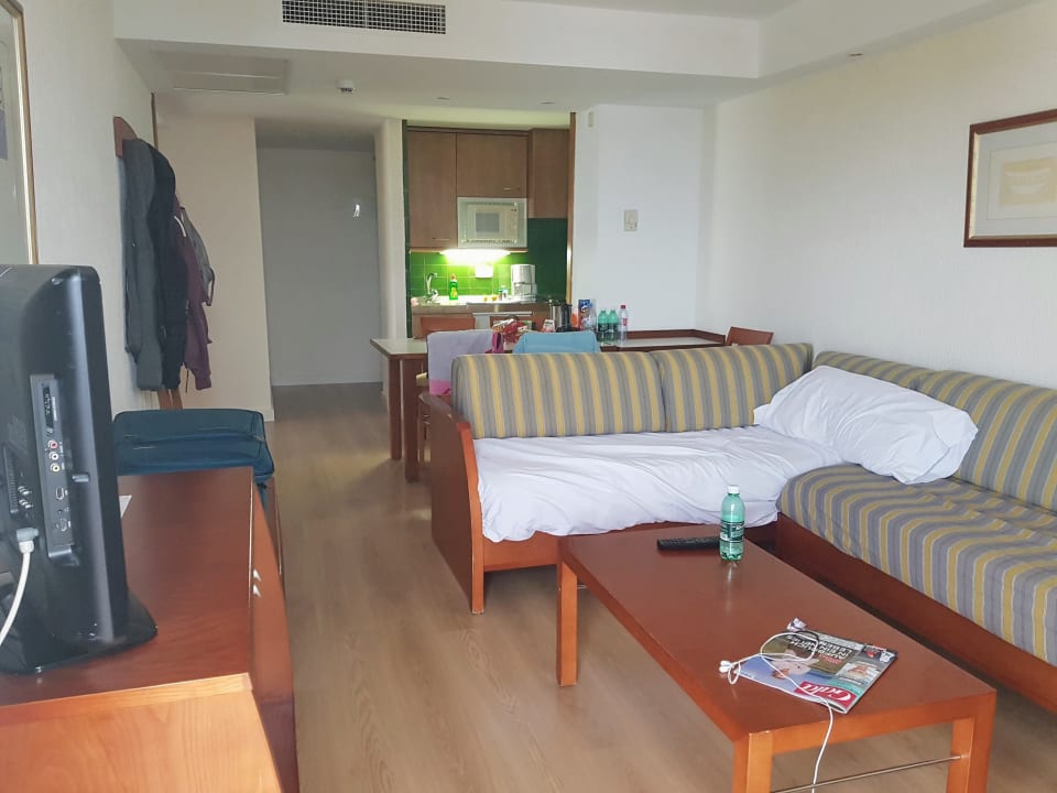 Zimmer Hipotels Dunas Cala Millor