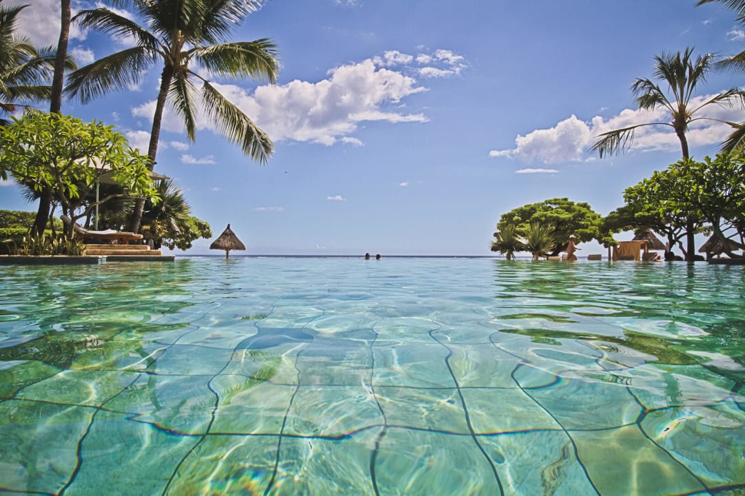 Hotel - La Pirogue La Pirogue Mauritius