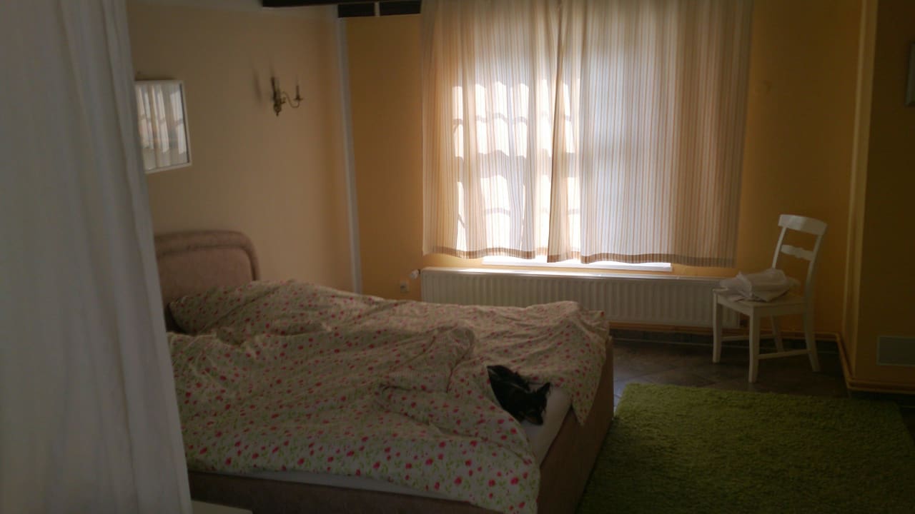 SZ Ferienhaus Hotelanlage Tarnewitzer Hof