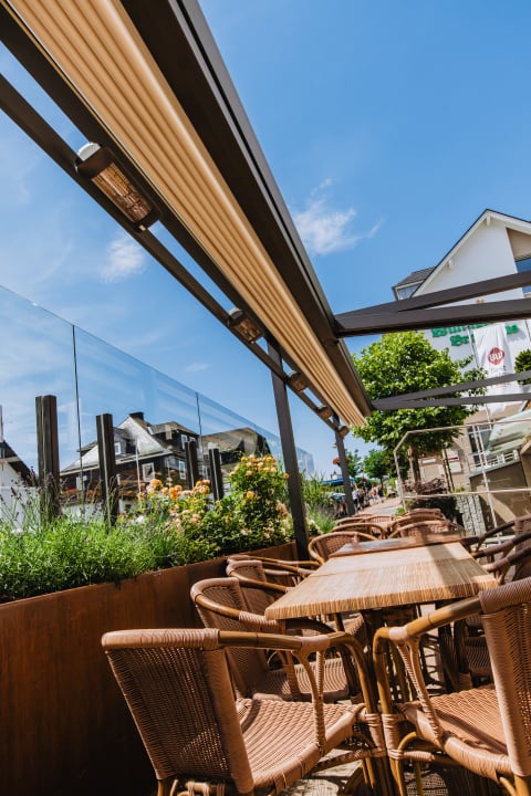 Gastro Best Western Plus Hotel Willingen