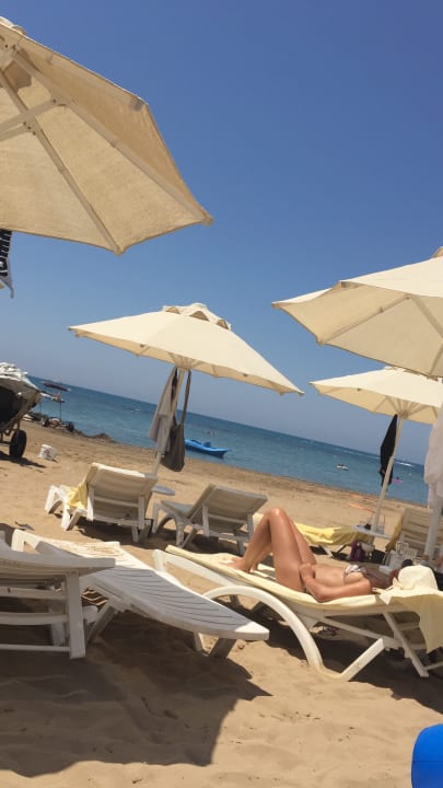 Strand Seaden Valentine Resort & Spa