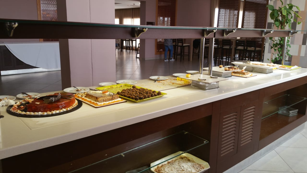 Gastro Dunes D'or Ocean Club