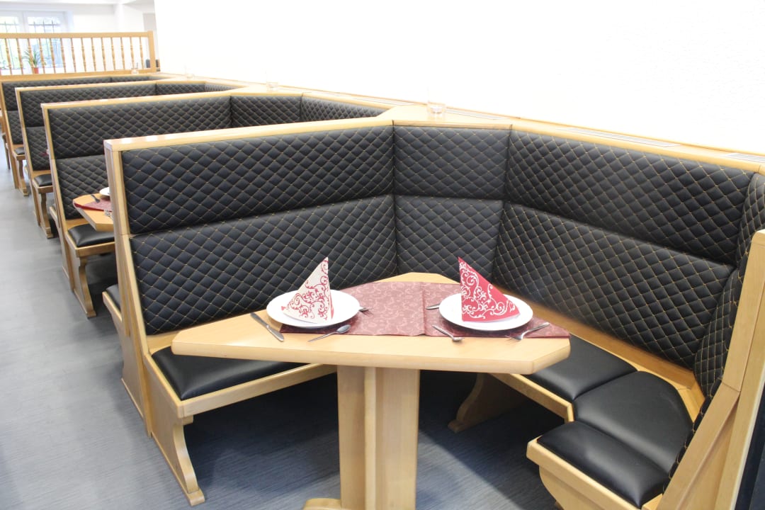 Gastro Hotel Royal Santana