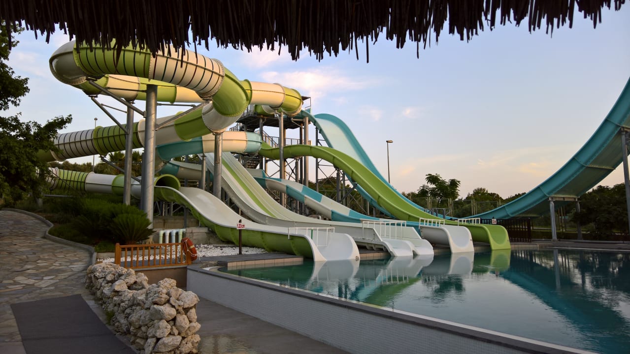 Sport & Freizeit Club Grand Side