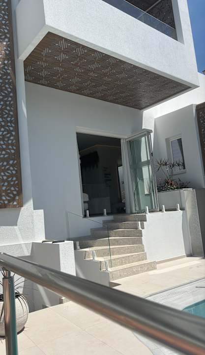 Pool Sirines Luxury Hotel & Spa