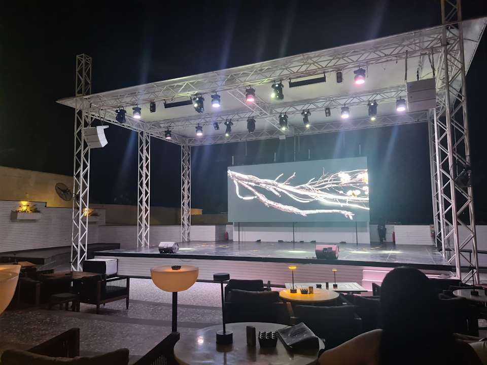 Sport & Freizeit Rubi Platinum Sign