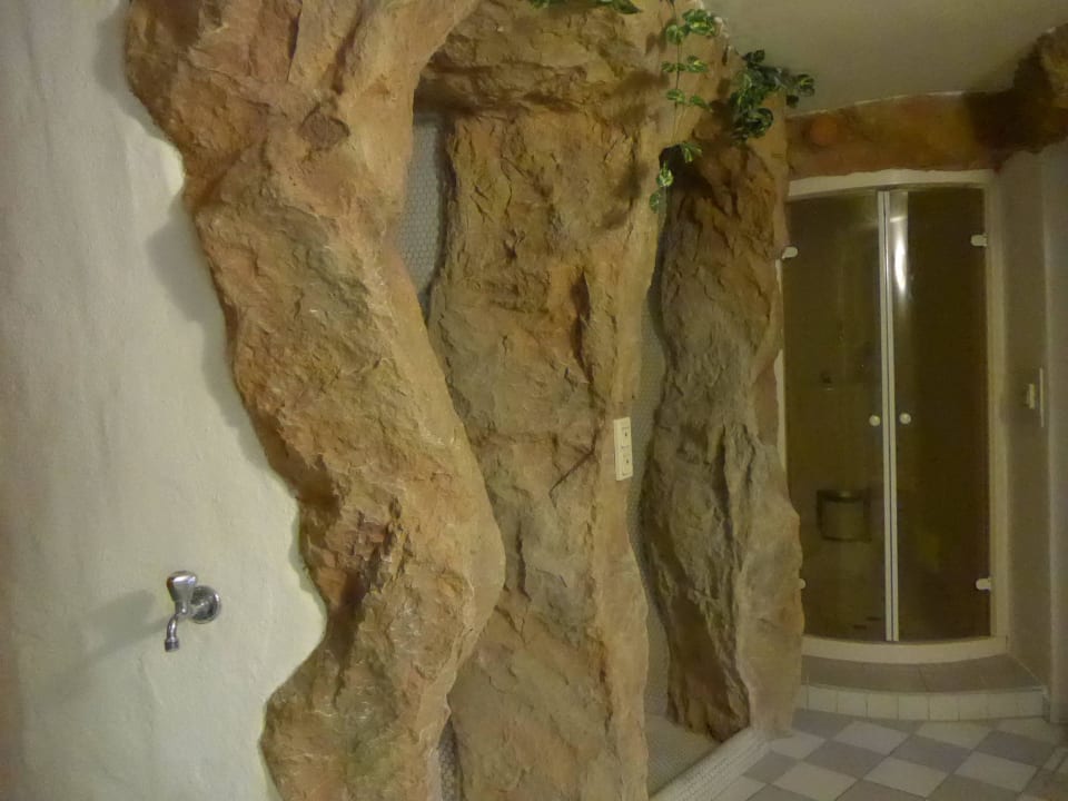 Blick zur Dampfkammer beim Krutzler Genussgasthof & Hotel