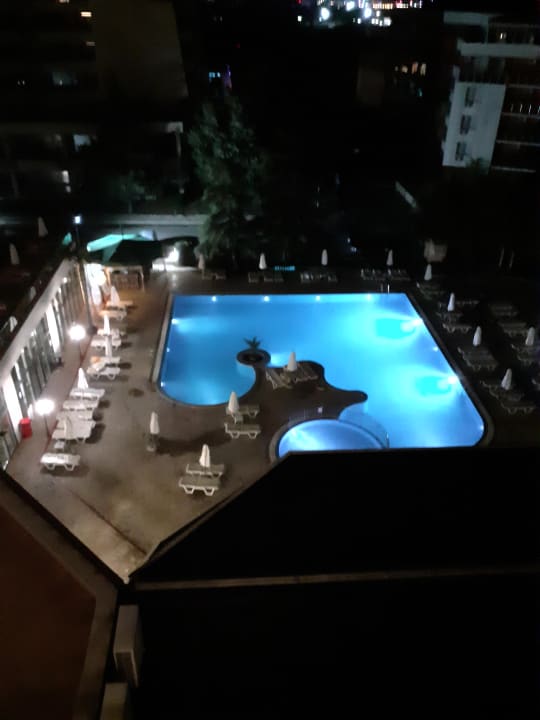 Pool HI Hotels Imperial Resort