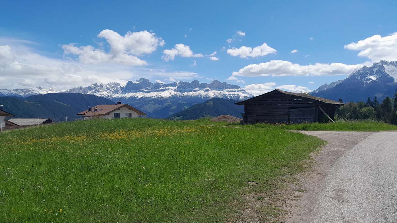 Sonstiges Hotel Wieslhof