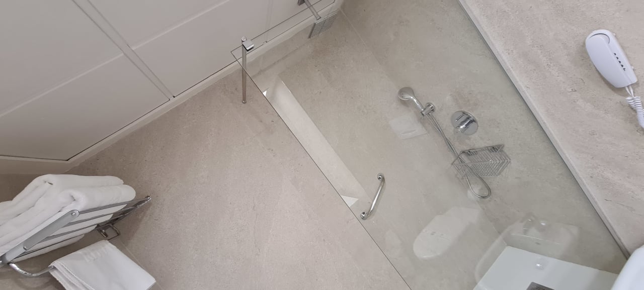 Zimmer Hotel RH Corona del Mar