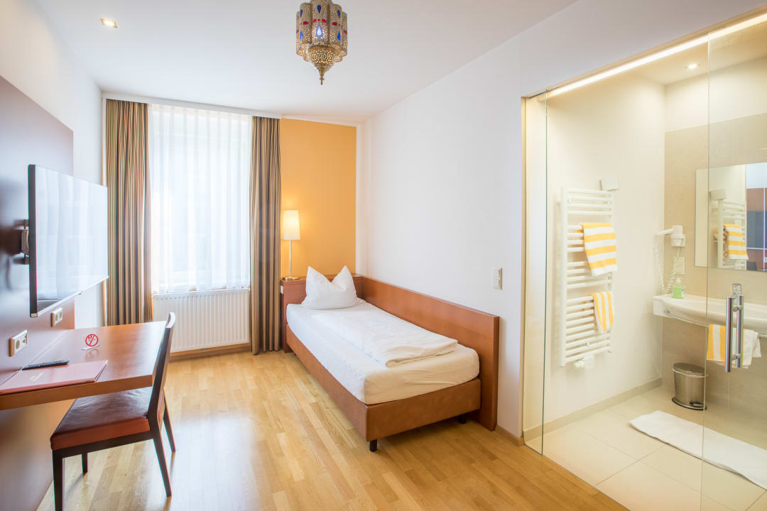 Zimmer Hotel Stadt Wien