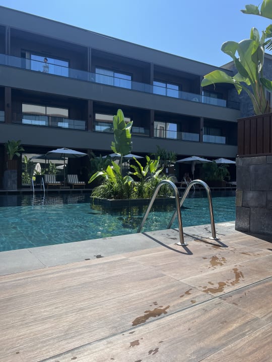 Pool Jacaranda Luxury Resort