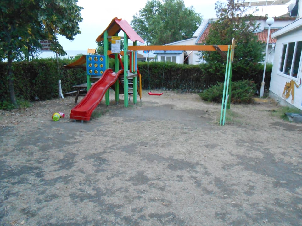 Sport & Freizeit Sineva Park