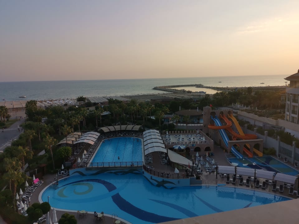 Zimmer Aydinbey Kings Palace & Spa