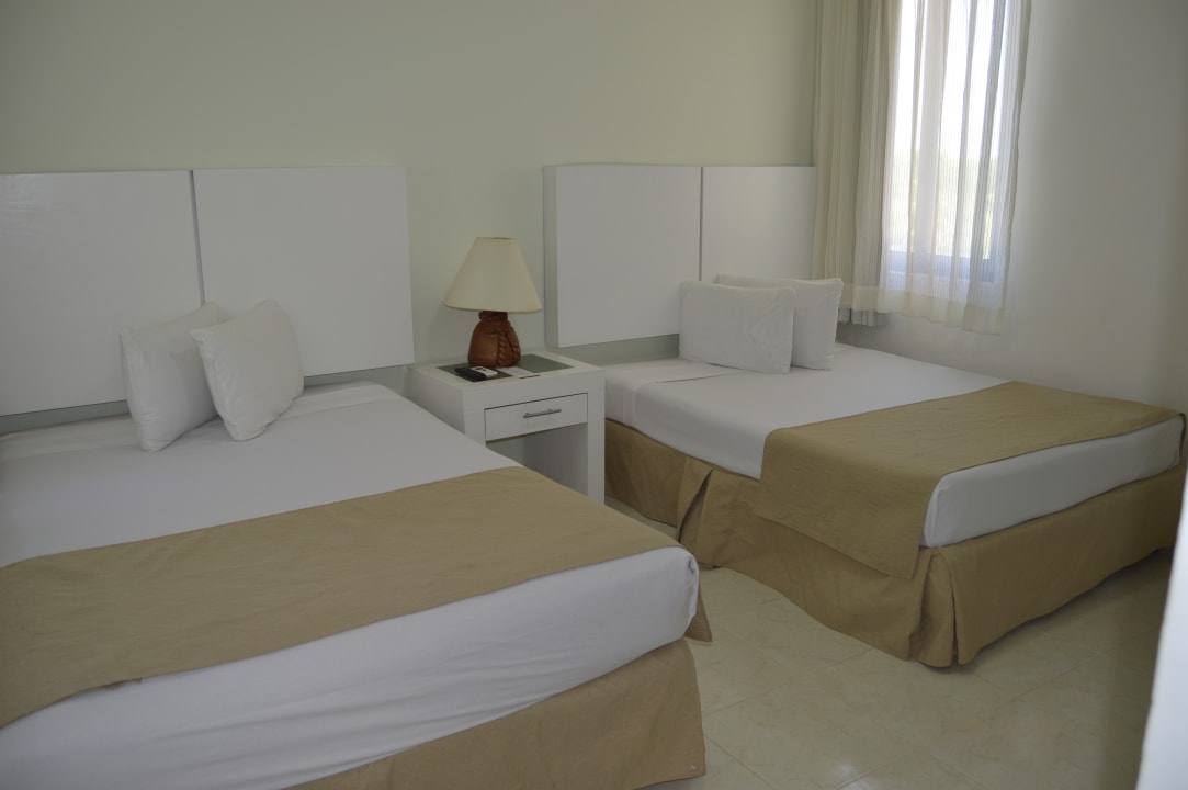 Zimmer All Ritmo Cancun Resort & Water Park