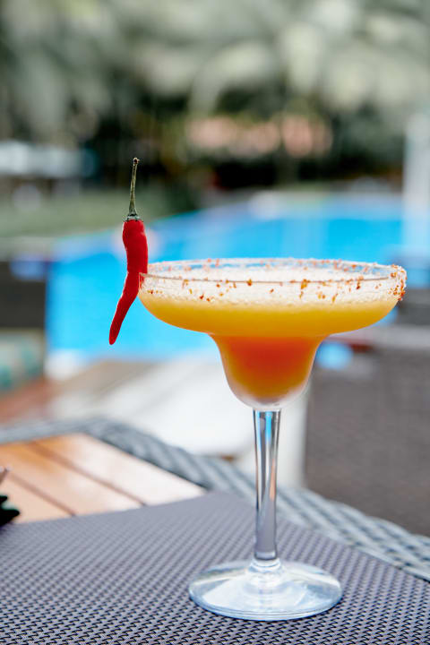 Gastro Salinda Resort Phu Quoc Island