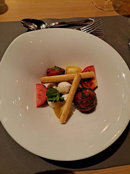 Gastro Hotel Tauernhof