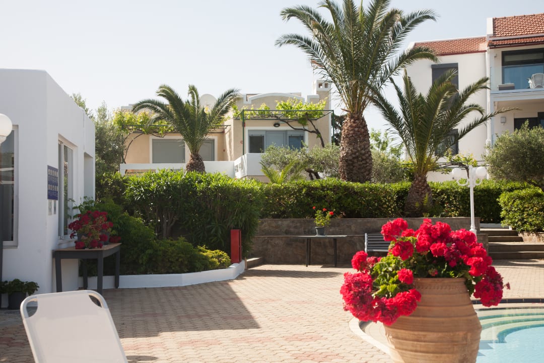 Sonstiges Hotel Artemis Village