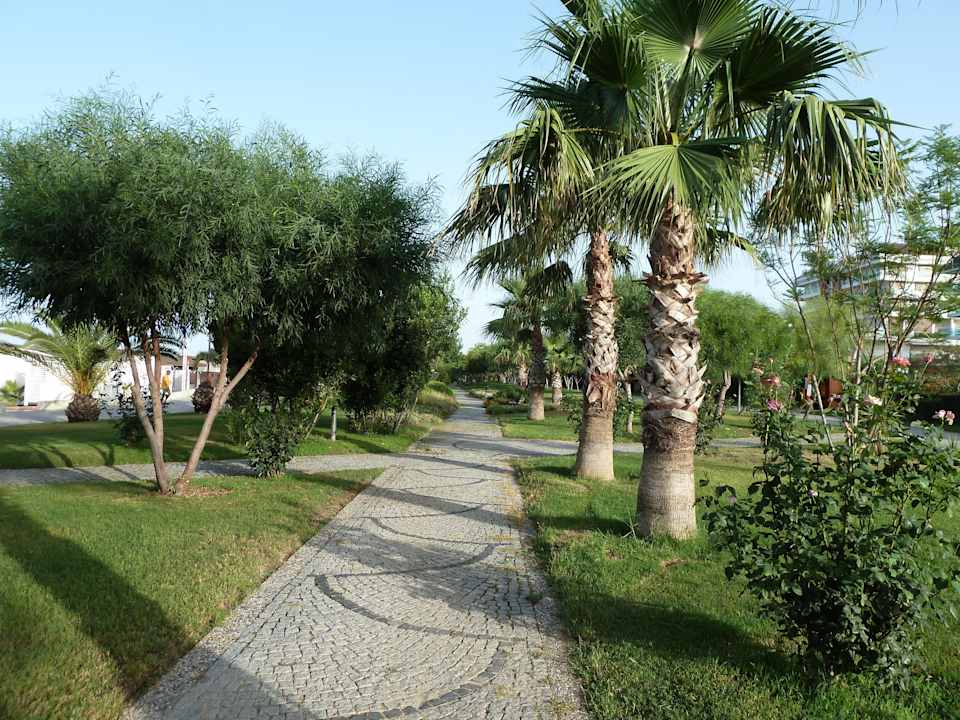 Promenade Aydinbey Kings Palace & Spa