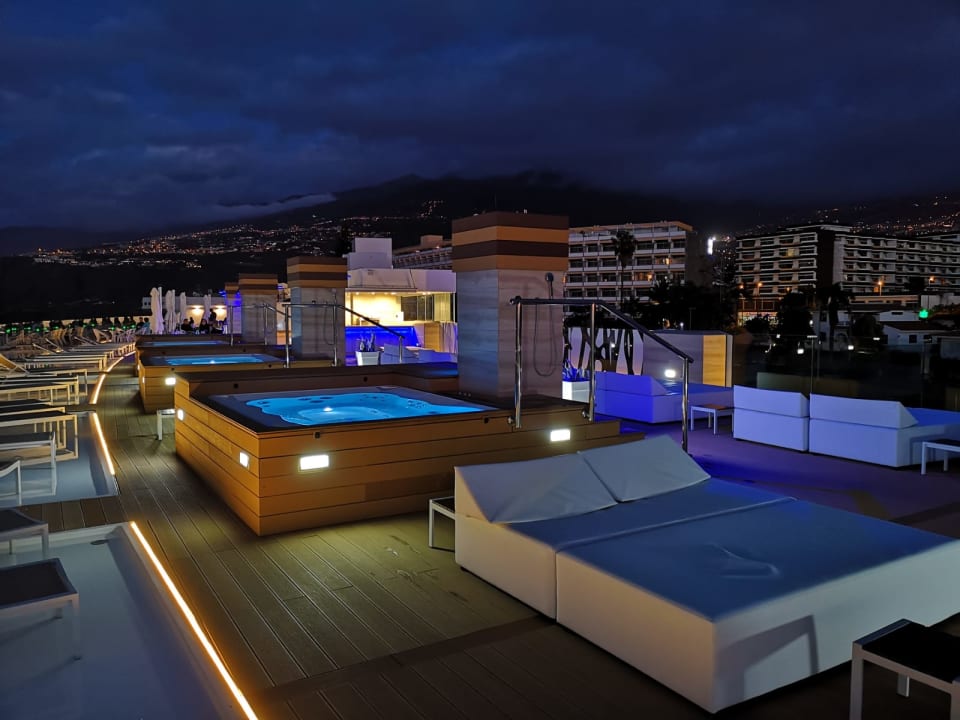 Außenansicht Atlantic Mirage Suites & Spa - Adults only