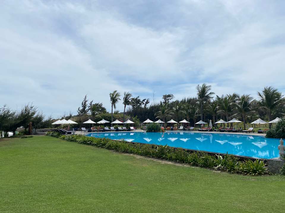 Pool Phòng Biệt thự Mũi Né - Mui Ne Villa Room