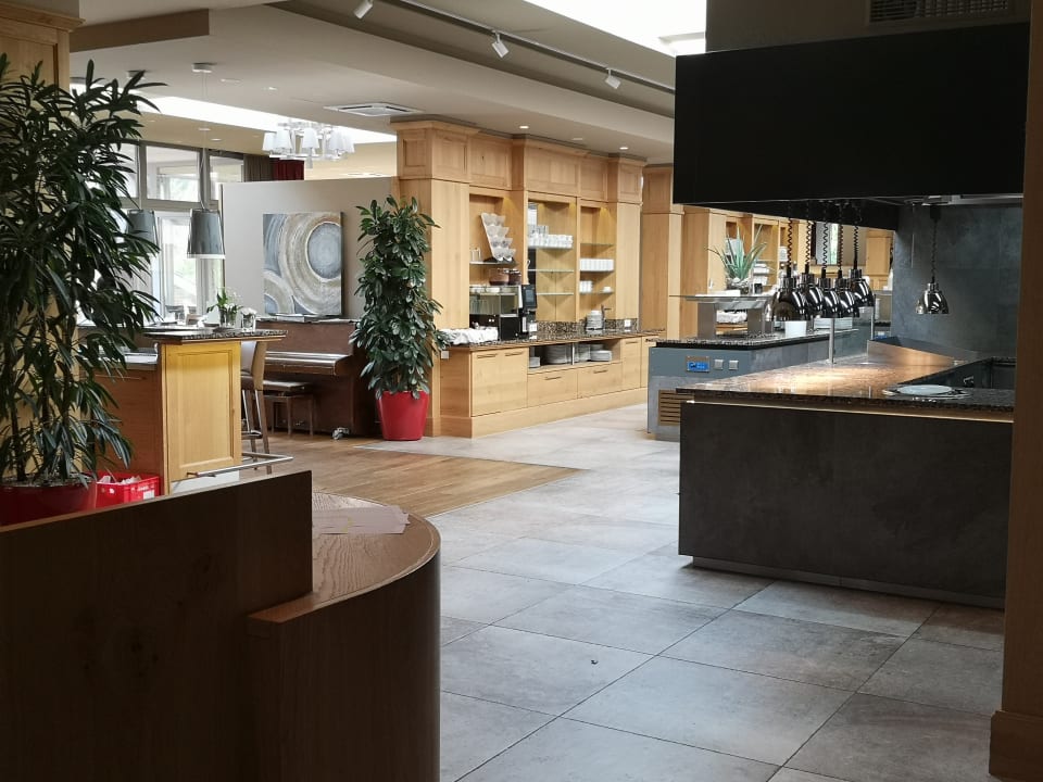 Gastro Jammertal Golf & SPA-Resort