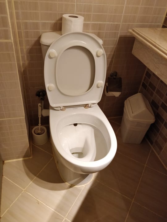 Zimmer Three Corners Sea Beach Resort