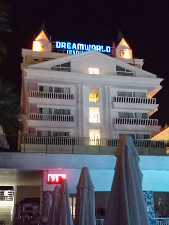 Sonstiges Dream World Resort & Spa