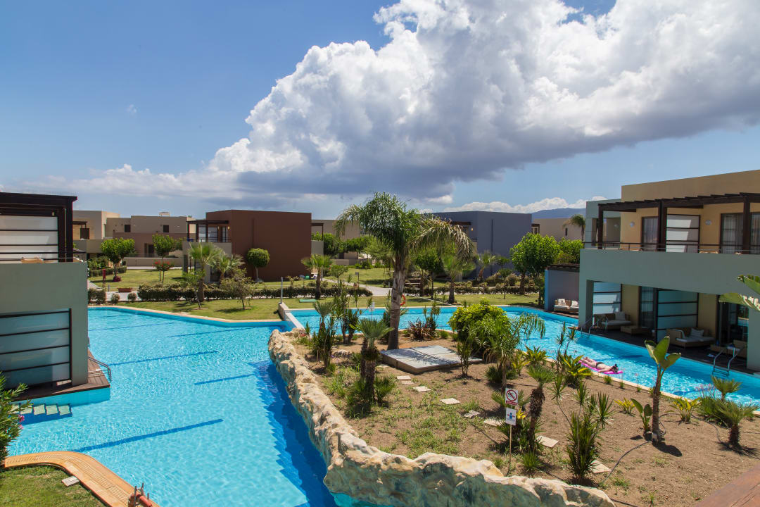 Pool Astir Odysseus Kos Resort & Spa