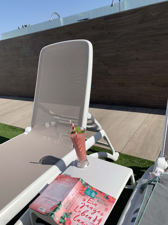 Gastro Club Maspalomas Suites & SPA