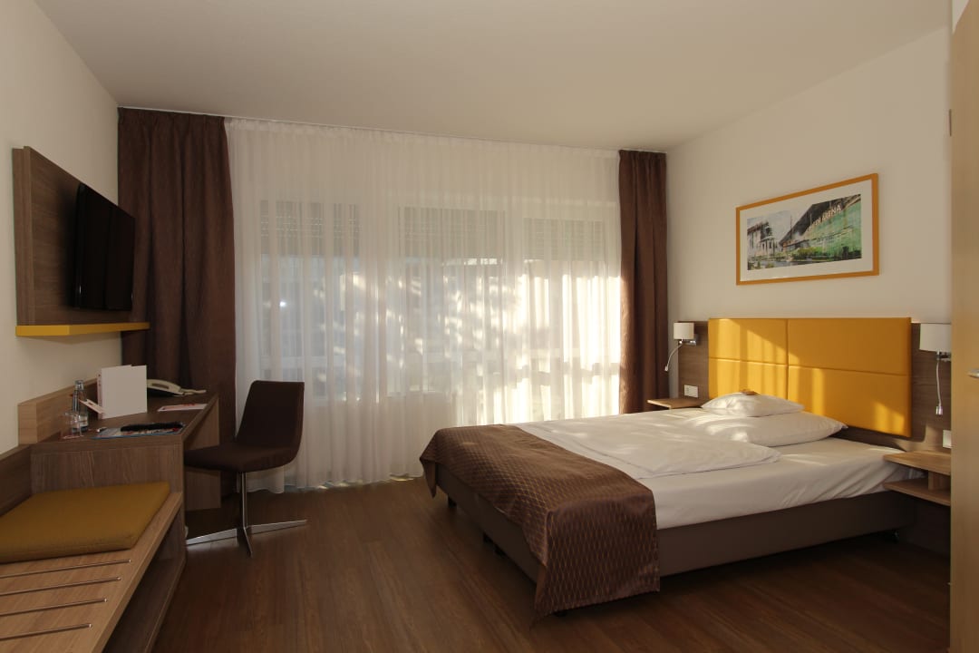 Zimmer Hotel & Restaurant Jott wie Jäger