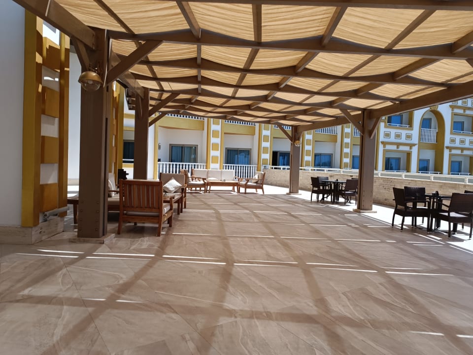 Lobby Sidemarin Kirman Premium