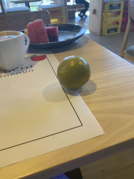 Gastro HOMA Si Racha