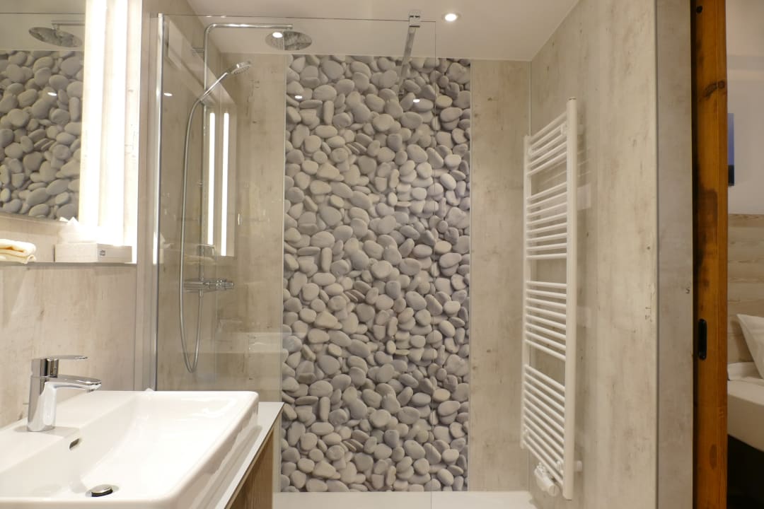 Zimmer Altstadthotel Zum Hechten