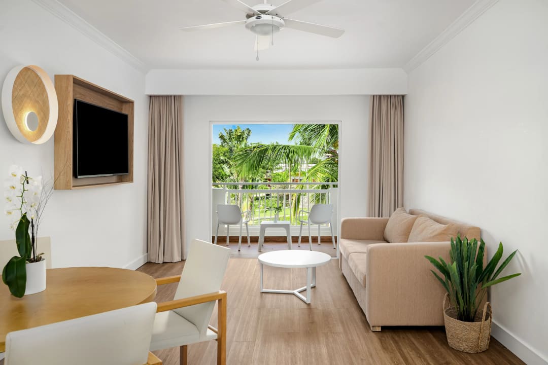 Zimmer Sunscape Dominicus La Romana