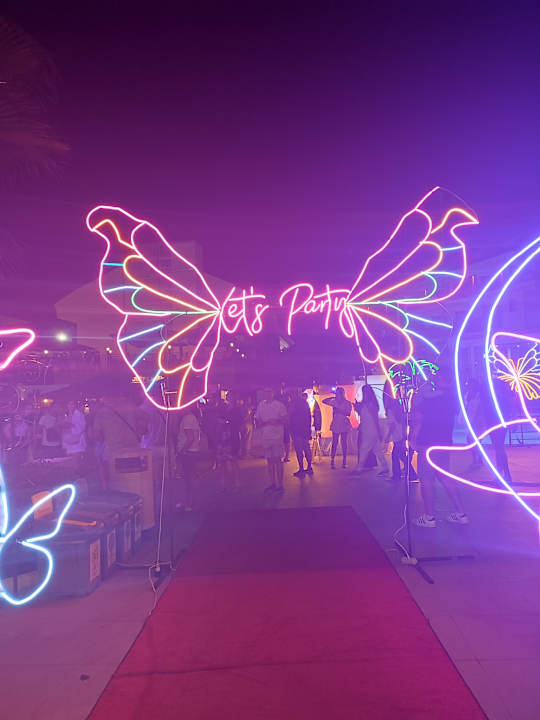 Sport & Freizeit Hane Family Resort