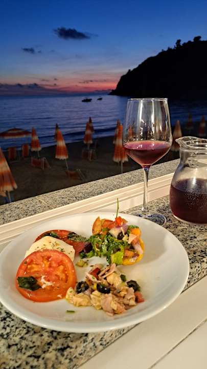 Gastro Villaggio Baia d'Ercole