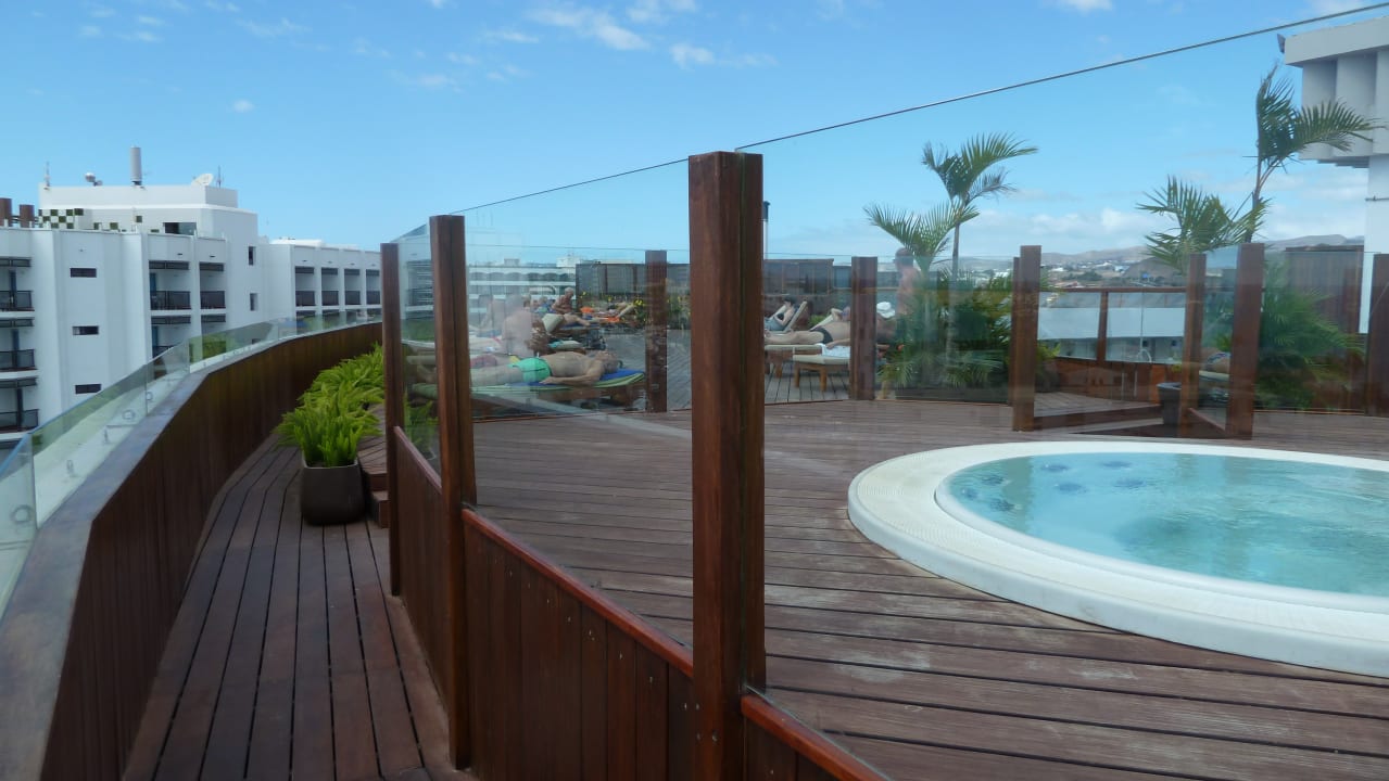 Sport & Freizeit Bull Escorial & Spa