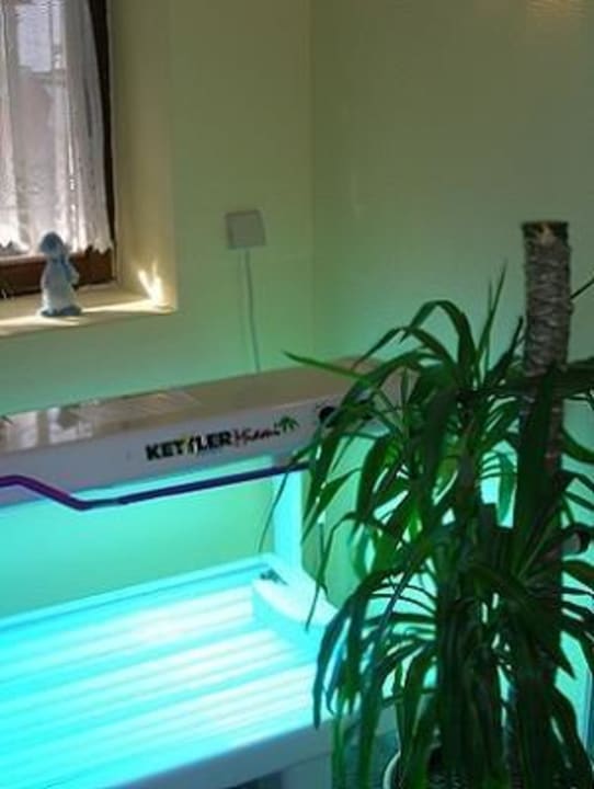 Solarium Aktivpension Regenbogen