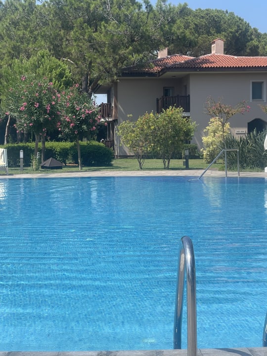 Pool Xanadu Resort Hotel