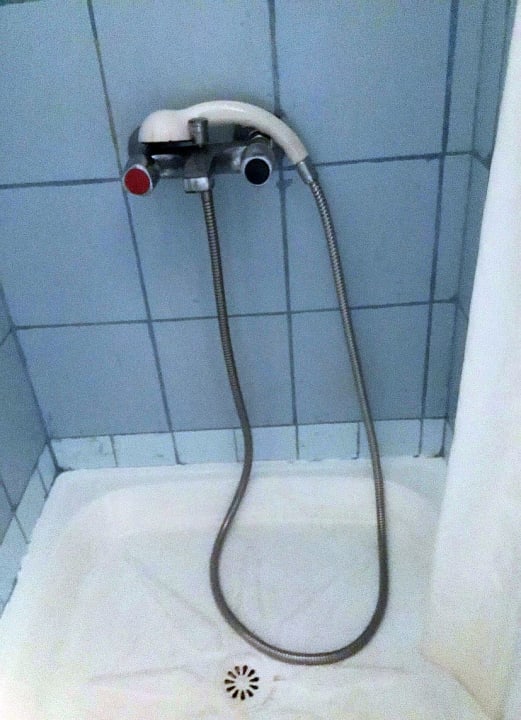 Zimmer Servatur Alameda de Jandía